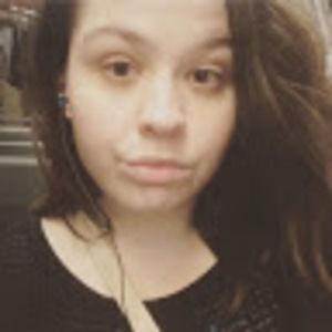 Meet your Posher, Antonya